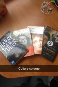Culture Culture